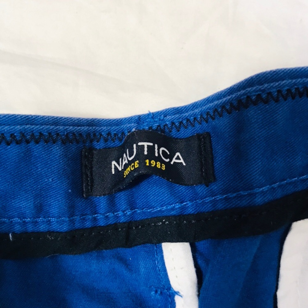 Men’s Nautica Shorts - Picture 4 of 6